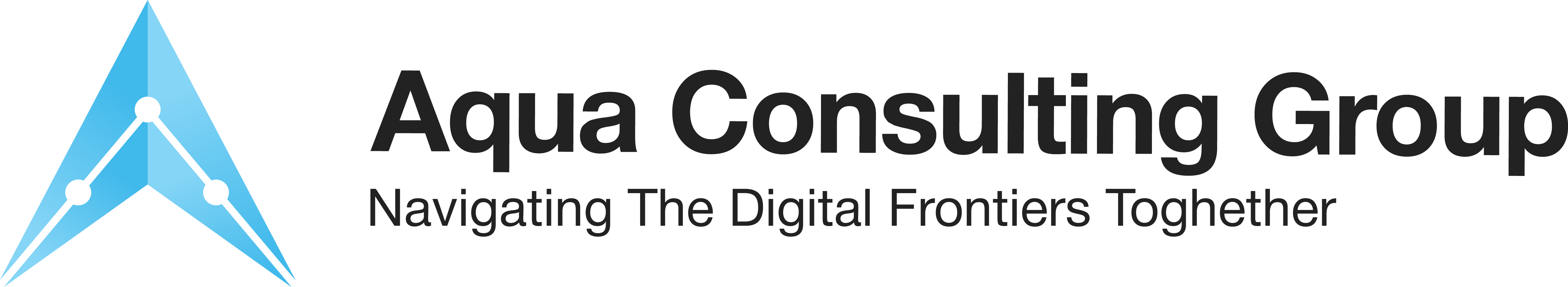 Aqua Consulting Group Logo